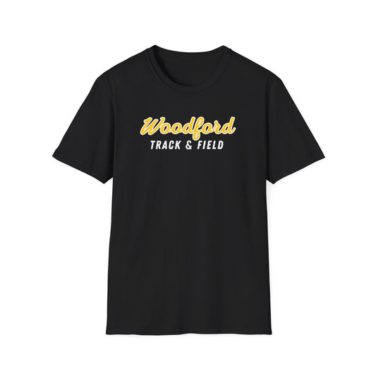 Woodford Softstyle T-Shirt - 4 color options