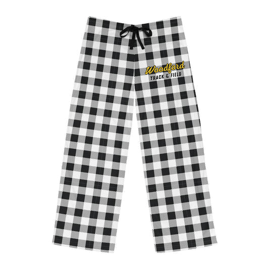 Woodford Track & Field Pajama Pants